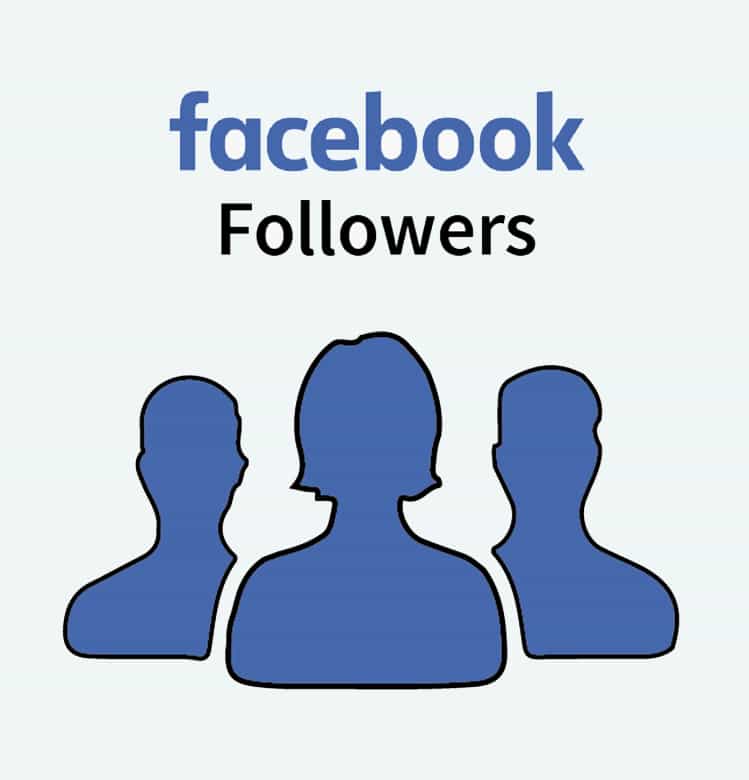Buy Facebook Profile Followers with Instant Delivery
