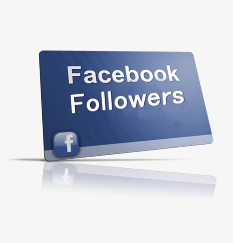 How to Buy Facebook Profile Followers
