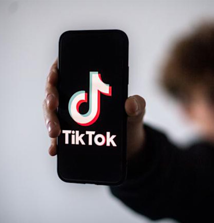 How to Buy Tiktok Shares