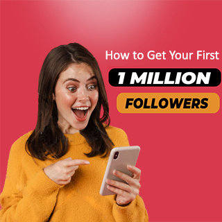 Buy Instagram Followers - Cheap & Real Starting from $1