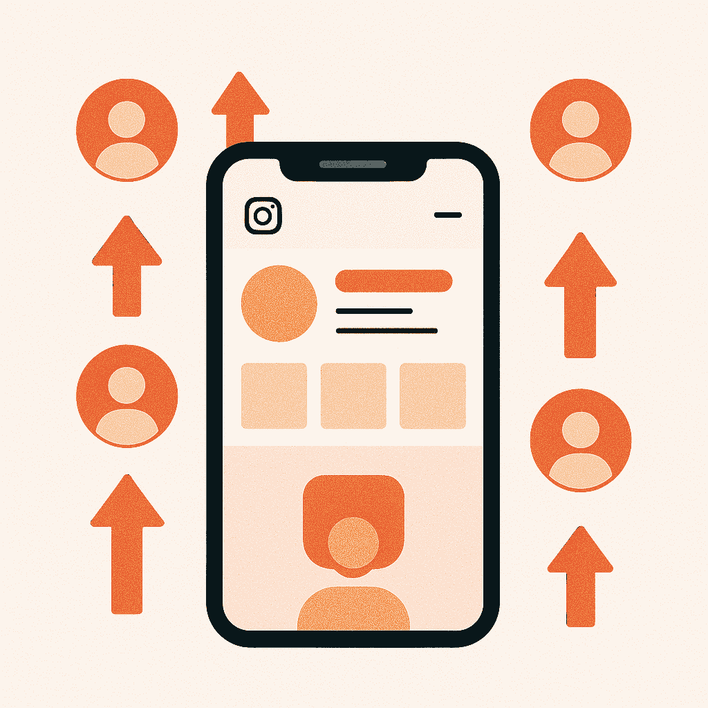 Get More Followers Every Day