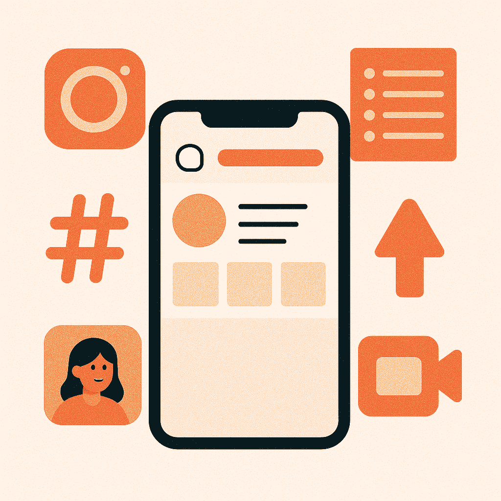 How to Attract More Followers Easily