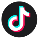 Tiktok icon